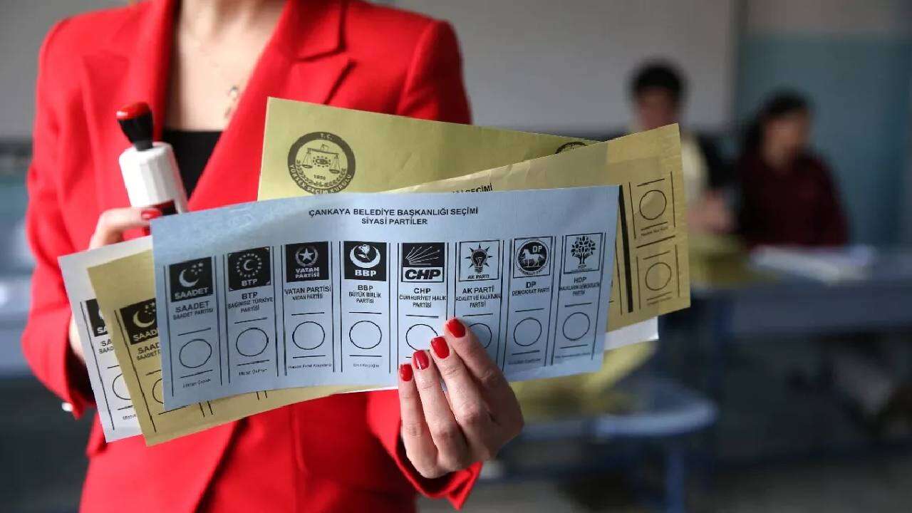 Kulisleri sallayan anket: İmamoğlu'nun memleketinde YENİ Parti'ye soğuk duş! İşte son oy oranları 2